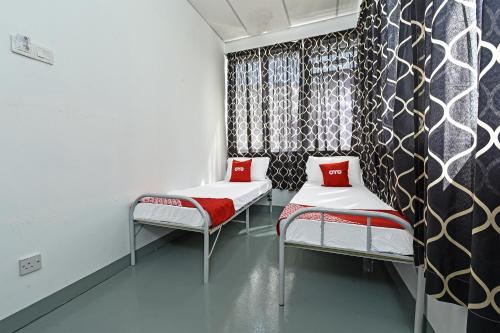 호텔 오 스리람파이 메트로 호스텔 (Hotel O Sri Rampai Metro Hostel) in 세타팍 호텔 오 스리람파이 메트로 호스텔 (Hotel O Sri Rampai Metro Hostel) in 세타팍