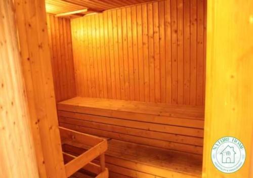 Sauna, Swiss Garden Residences by NatureHome in Beserah Sauna, Swiss Garden Residences by NatureHome in Beserah