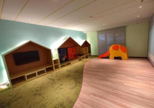 Club dei bambini, Swiss Garden Residences by NatureHome in Beserah Club dei bambini, Swiss Garden Residences by NatureHome in Beserah