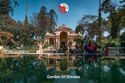 Nearby attraction, OYO 626 Hotel Himchuli in Sundhara Nearby attraction, OYO 626 Hotel Himchuli in Sundhara