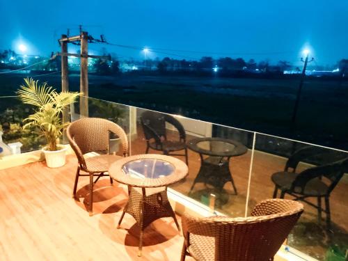 Saya's Abode - Railview Suites in Tezpur Saya's Abode - Railview Suites in Tezpur