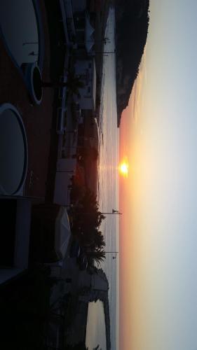 ชายหาด, Morcavallo Hotel & Wellness in เปสกีชี ชายหาด, Morcavallo Hotel & Wellness in เปสกีชี