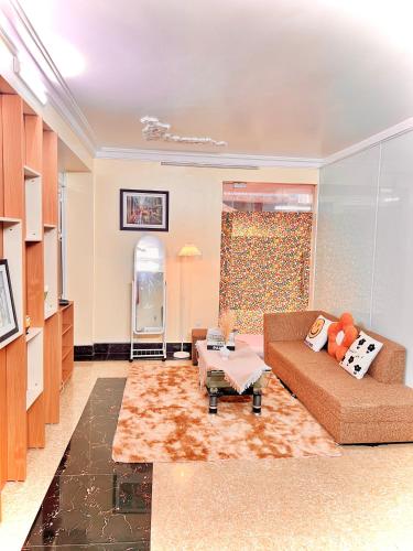 Cozy Apartment Văn Cao Garden Villa - Homestay in Haiphong Cozy Apartment Văn Cao Garden Villa - Homestay in Haiphong