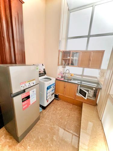 Cozy Apartment Văn Cao Garden Villa - Homestay in Haiphong Cozy Apartment Văn Cao Garden Villa - Homestay in Haiphong