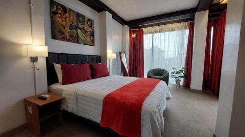 Valhalla Bed and Breakfast Salatiga in Salatiga Valhalla Bed and Breakfast Salatiga in Salatiga