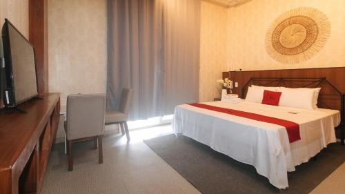 RedDoorz Premium @ Regency Sunset Hotel in City Center RedDoorz Premium @ Regency Sunset Hotel in City Center
