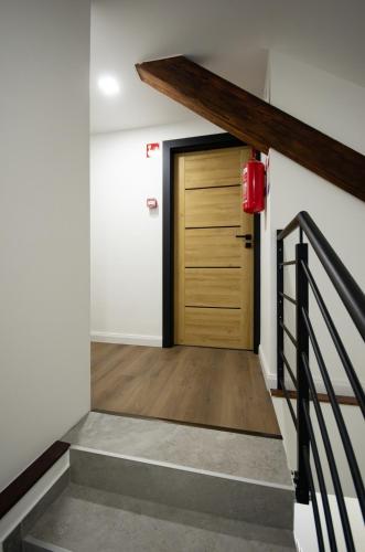 Udsigt, Spirit Apartman in Ovaros Udsigt, Spirit Apartman in Ovaros
