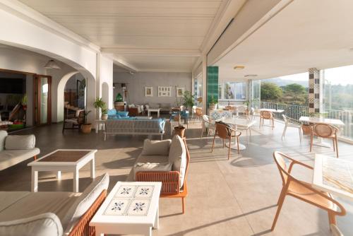 Pub/Lounge, Hotel Torre Sant'Angelo in Sant'Angelo Pub/Lounge, Hotel Torre Sant'Angelo in Sant'Angelo