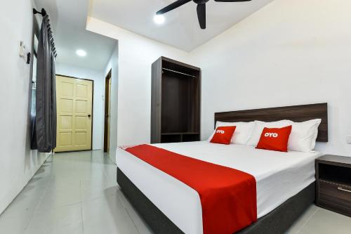 Usima Forest Resort in Ayer Keroh Usima Forest Resort in Ayer Keroh