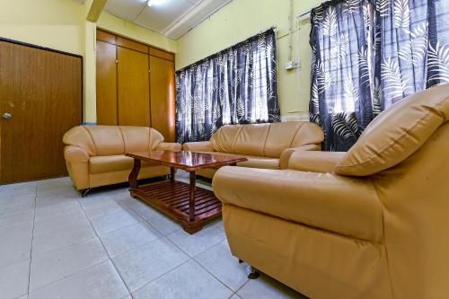 Lobby, Usima Forest Resort in Ayer Keroh Lobby, Usima Forest Resort in Ayer Keroh