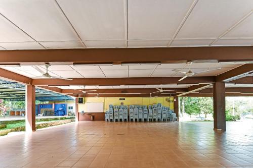 ล็อบบี้, Usima Forest Resort in แอร์ เคโรห์ ล็อบบี้, Usima Forest Resort in แอร์ เคโรห์