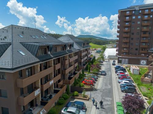Gora apartman in Obudojevica Gora apartman in Obudojevica