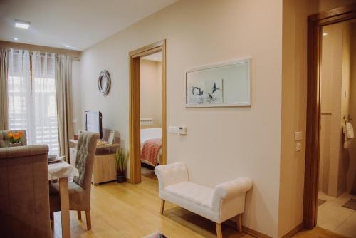 Gora apartman in Obudojevica Gora apartman in Obudojevica