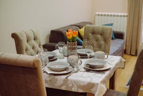 Gora apartman in Obudojevica Gora apartman in Obudojevica