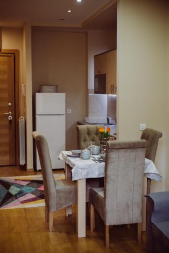 Gora apartman in Obudojevica Gora apartman in Obudojevica