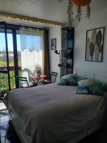 Appartement COSY entièrement équipé