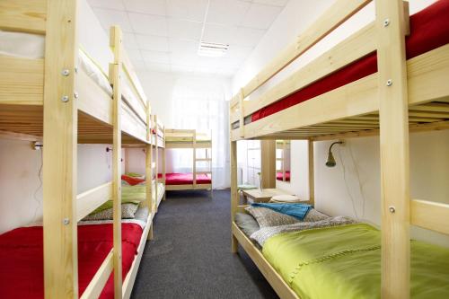 This photo about Hostel Sculptor shared on HyHotel.com