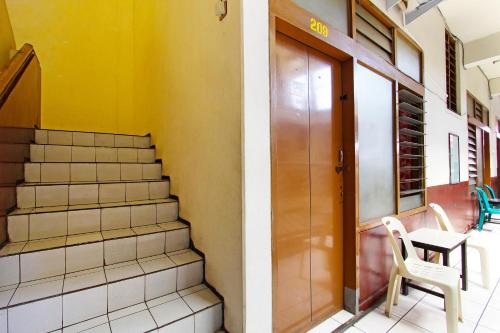 Lobby, OYO 91354 Hotel Mutiara in Magelang Lobby, OYO 91354 Hotel Mutiara in Magelang
