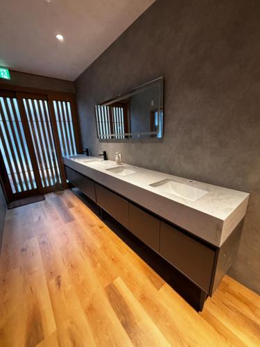 Guest House Hakone LUMI in ฮาโกเน่ Guest House Hakone LUMI in ฮาโกเน่