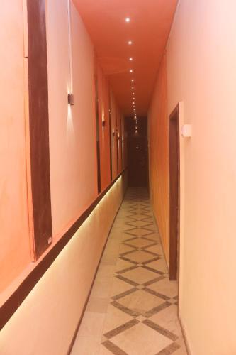 Exterior view, Hotel Moon Paradise in Borivali Exterior view, Hotel Moon Paradise in Borivali