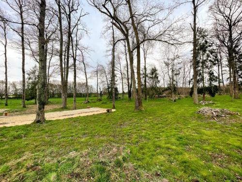 Gîte de plain-pied en Touraine avec grand jardin et parking - FR-1-381-613 (Gite de plain-pied en Touraine avec grand jardin et parking - FR-1-381-613) in Courcelles-de-Touraine Gîte de plain-pied en Touraine avec grand jardin et parking - FR-1-381-613 (Gite de plain-pied en Touraine avec grand jardin et parking - FR-1-381-613) in Courcelles-de-Touraine