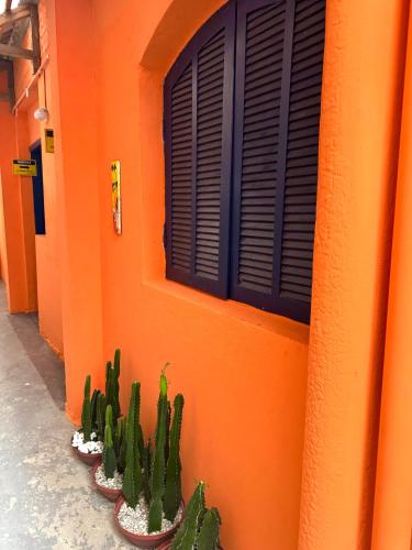 Pinheiros Hostel & Food near สถาบันศิลปะโทะมิเอะ โอตะเกะ Pinheiros Hostel & Food near สถาบันศิลปะโทะมิเอะ โอตะเกะ