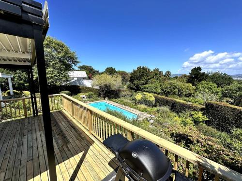 Castaway - Home away from home in Hunter's Home Castaway - Home away from home in Hunter's Home