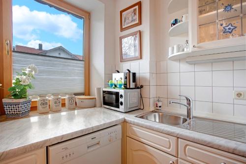 Konyha, Fewo Niekerken in Rottach-Egern Konyha, Fewo Niekerken in Rottach-Egern