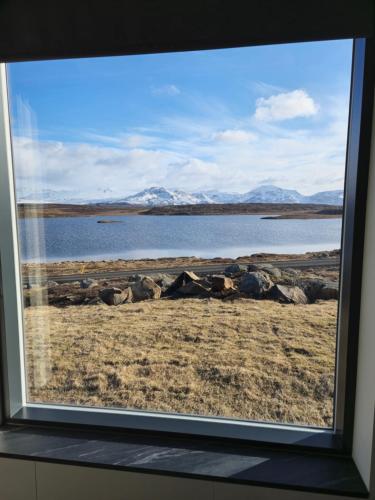 Bygghamar in Stykkisholmur Bygghamar in Stykkisholmur