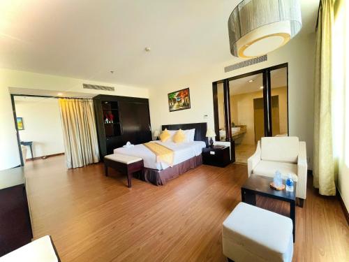 Sai Gon Ban Me Hotel in Buôn Ma Thuột Sai Gon Ban Me Hotel in Buôn Ma Thuột