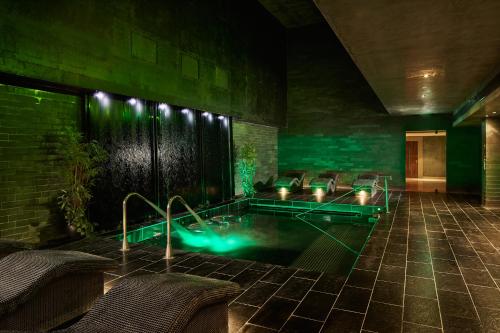 Spa, The g Hotel in Galway Spa, The g Hotel in Galway