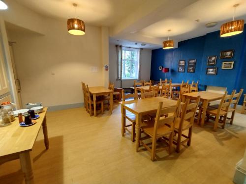 مرافق, Kington Accommodation in كينجتون مرافق, Kington Accommodation in كينجتون