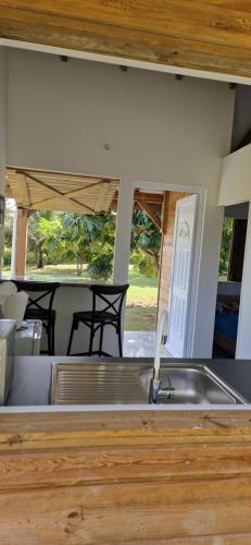 Bungalow bon vivre in Saint Francois Bungalow bon vivre in Saint Francois