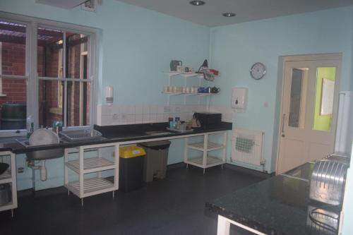 مطبخ, Kington Accommodation in كينجتون مطبخ, Kington Accommodation in كينجتون