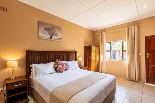 Victoria Falls Premier Lodge in Victoria Falls Victoria Falls Premier Lodge in Victoria Falls