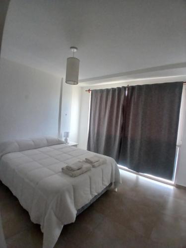 Departamento Studio Miramar 2 - Rio Grande - Tierra del Fuego in Рио Гранде Departamento Studio Miramar 2 - Rio Grande - Tierra del Fuego in Рио Гранде