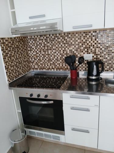 кухня, Departamento Studio Miramar 2 - Rio Grande - Tierra del Fuego in Рио Гранде кухня, Departamento Studio Miramar 2 - Rio Grande - Tierra del Fuego in Рио Гранде