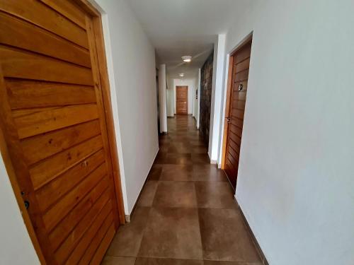 Фасада на хотела, Departamento Studio Miramar 2 - Rio Grande - Tierra del Fuego in Рио Гранде Фасада на хотела, Departamento Studio Miramar 2 - Rio Grande - Tierra del Fuego in Рио Гранде