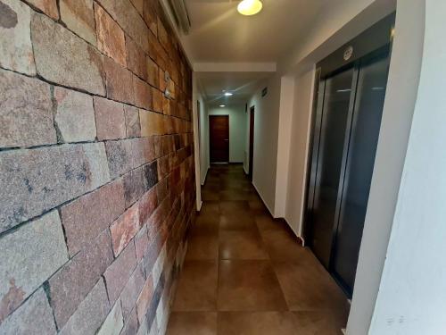 Фасада на хотела, Departamento Studio Miramar 2 - Rio Grande - Tierra del Fuego in Рио Гранде Фасада на хотела, Departamento Studio Miramar 2 - Rio Grande - Tierra del Fuego in Рио Гранде