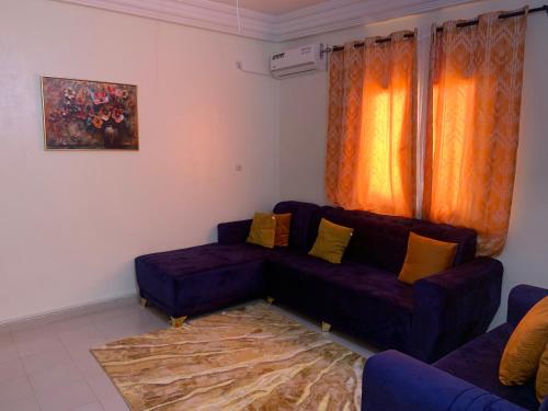 Appartement in Thies Appartement in Thies