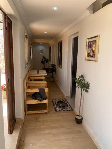 Appartement in Thies Appartement in Thies