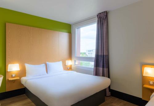 B&B Hotel Marne-La-Vallee Torcy in Torcy B&B Hotel Marne-La-Vallee Torcy in Torcy