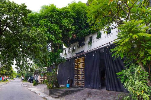 Lối vào, SUPER OYO 91627 Wika Wiki Homestay in Medan Lối vào, SUPER OYO 91627 Wika Wiki Homestay in Medan