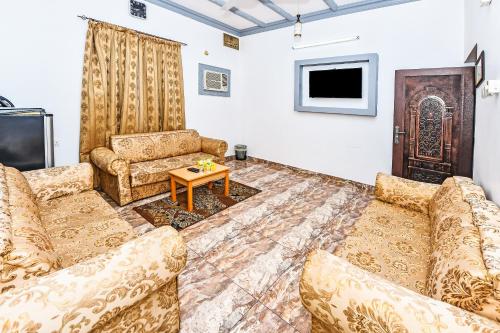 OYO 139 Al Ghadeer Hotel Apartments in Muladdah OYO 139 Al Ghadeer Hotel Apartments in Muladdah