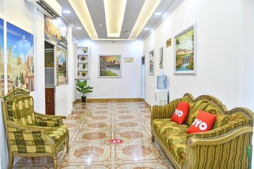 ردهة, اويو 140 فندق المسافر (OYO 140 Al Musafeer Hotel) in الملدة ردهة, اويو 140 فندق المسافر (OYO 140 Al Musafeer Hotel) in الملدة