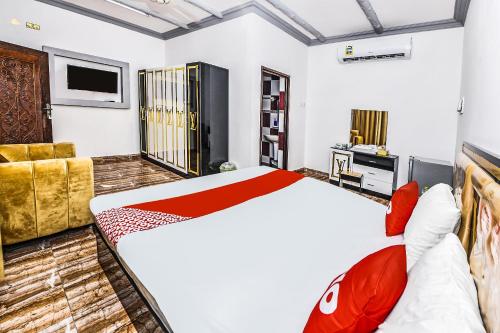 أويو 138 موتيل رمال الخليج (OYO 138 Gulf Sand Motel) in الملدة أويو 138 موتيل رمال الخليج (OYO 138 Gulf Sand Motel) in الملدة