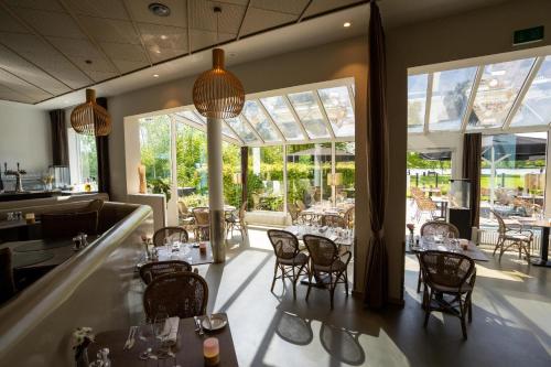 Hotel Norden in Haderslev City Center Hotel Norden in Haderslev City Center