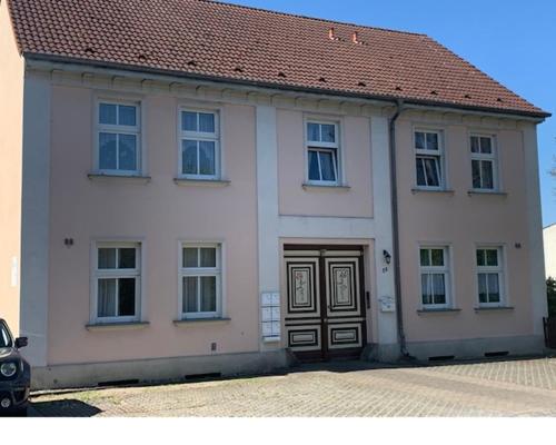 ทางเข้า, 1 Zimmer Wohnung in Trebbin mit PKW Stellplatz in เทรบบิน ทางเข้า, 1 Zimmer Wohnung in Trebbin mit PKW Stellplatz in เทรบบิน