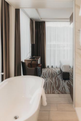 Fasilitas, IIP Apartments - Self Check-In in Spreitenbach Fasilitas, IIP Apartments - Self Check-In in Spreitenbach