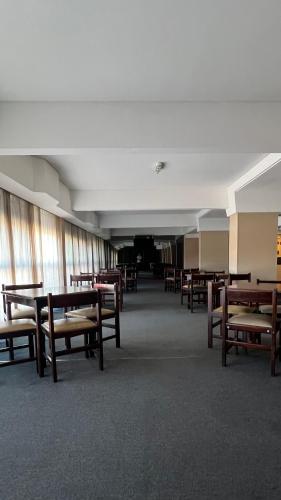 Bar/lounge, Hotel Torre in Chacarita Bar/lounge, Hotel Torre in Chacarita